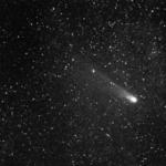 Comet 1P (Halley)