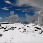 Haleakala Observatories   Jan.30, 2008