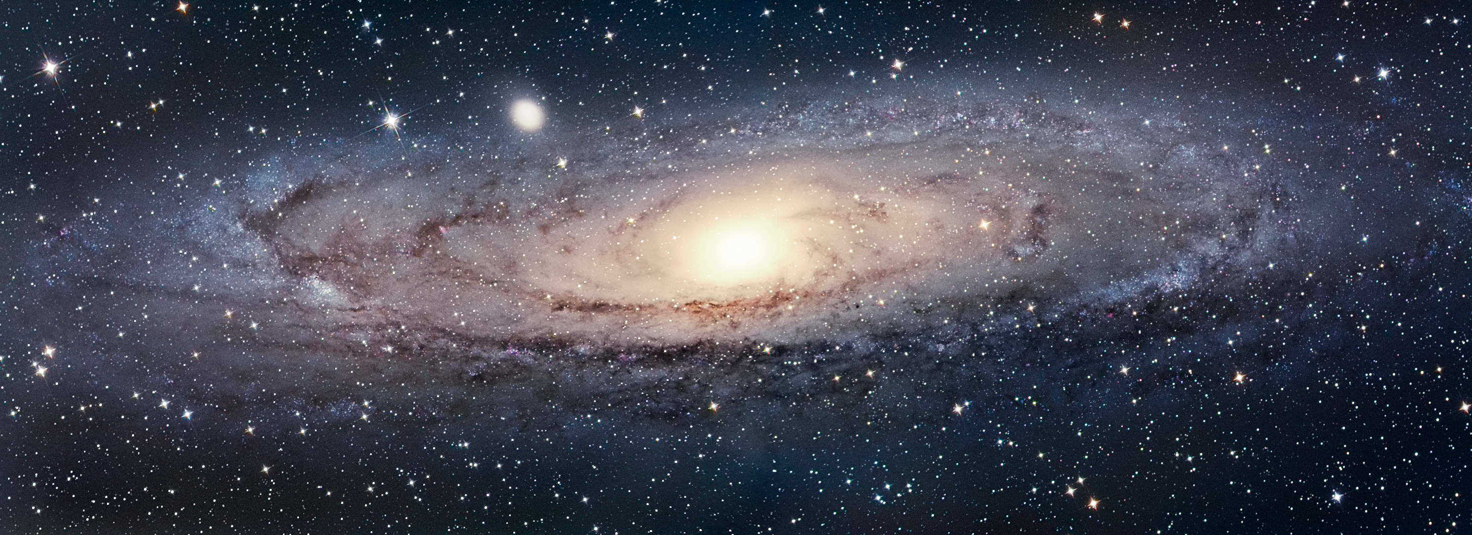 M31 - The Andromeda Galaxy