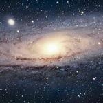 M31 - The Andromeda Galaxy