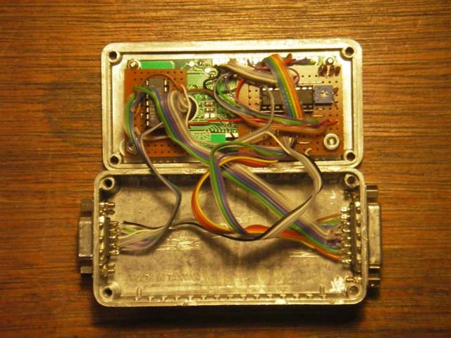 MTS-3SDI interface internal v2