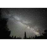 Wide Angle Milky Way