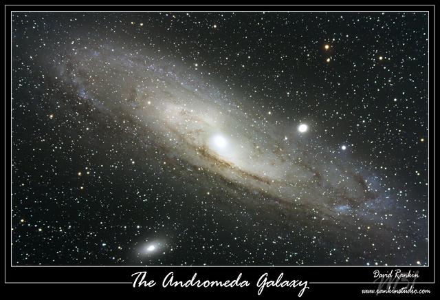 Andromeda