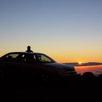 Haleakala Sunset