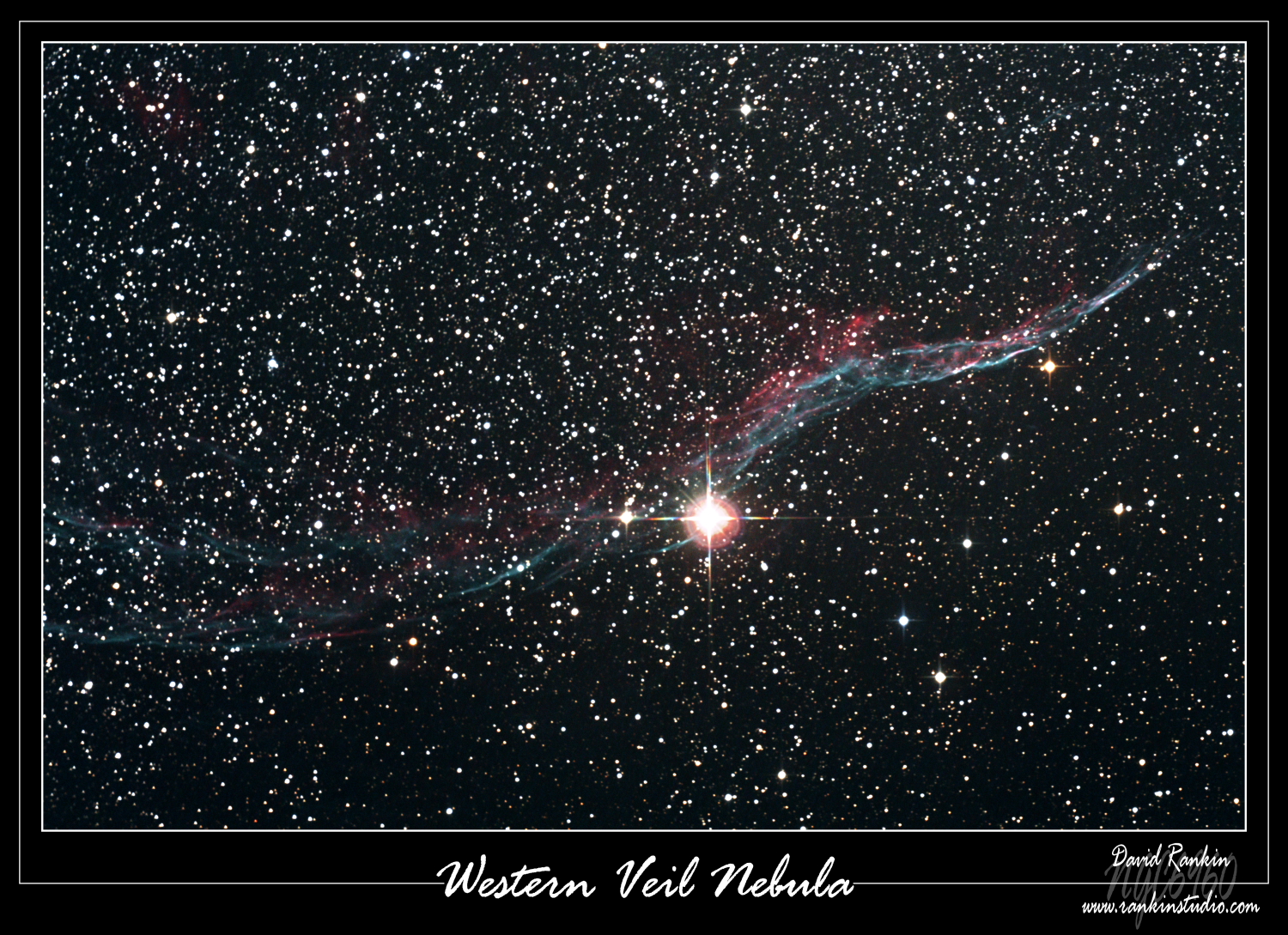 Western Veil