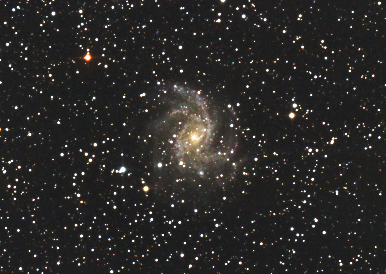 NGC 6946