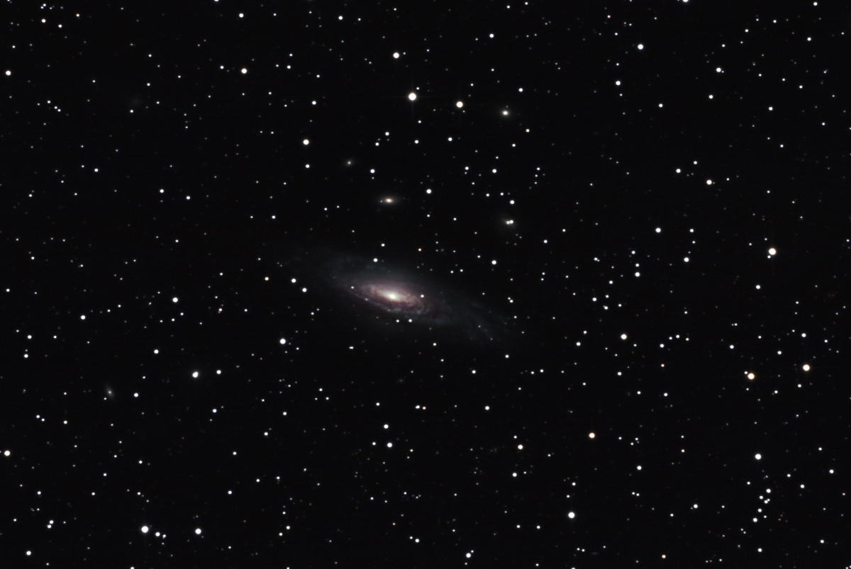 NGC 7331