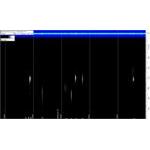 Radio meteor observing