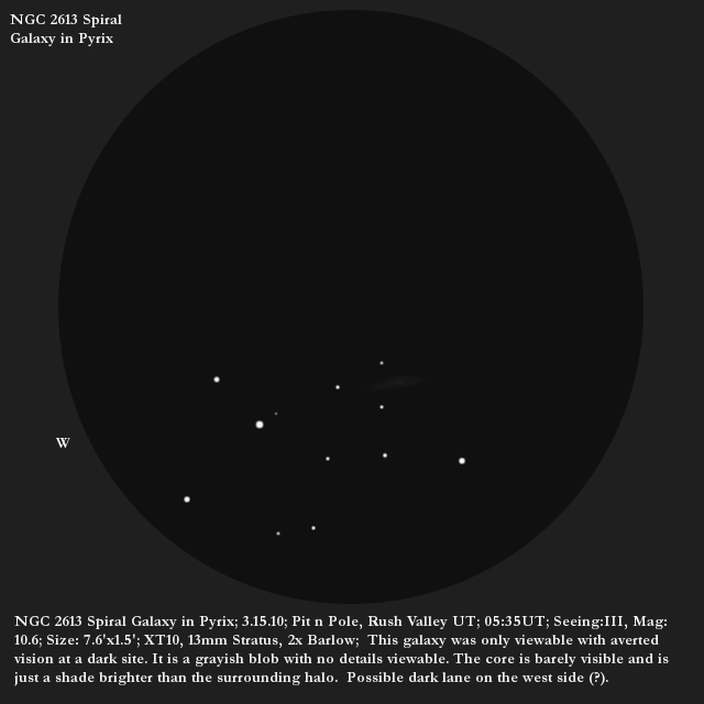 NGC2613