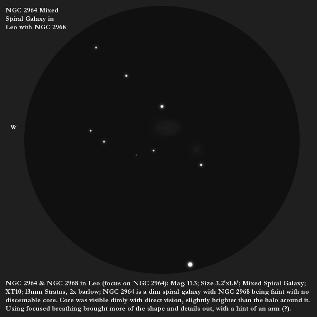 NGC2964and2968