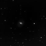 M91 Face-on spiral via GRASS NM Scope 1