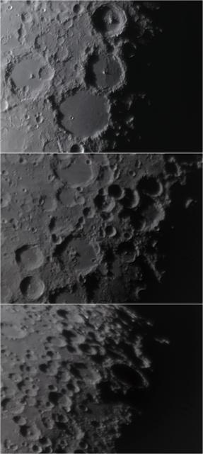 Lunar Images