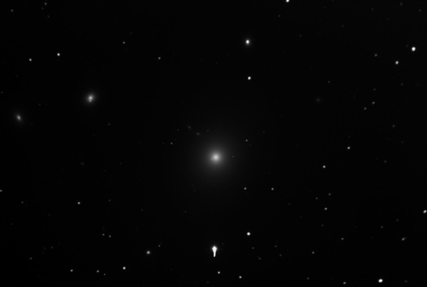 M87-with-Jet