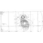 sn2011dh temp photometry chart