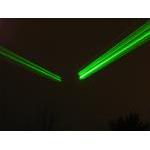 5Mw vs 20Mw Green Laser in fog