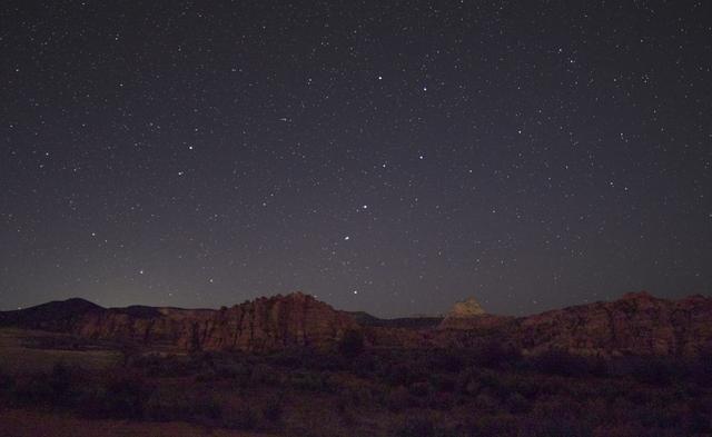 BigDipper web