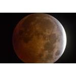 Blood Moon - October 2014