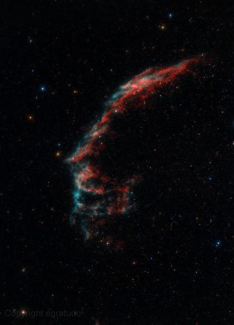 Veil Nebula