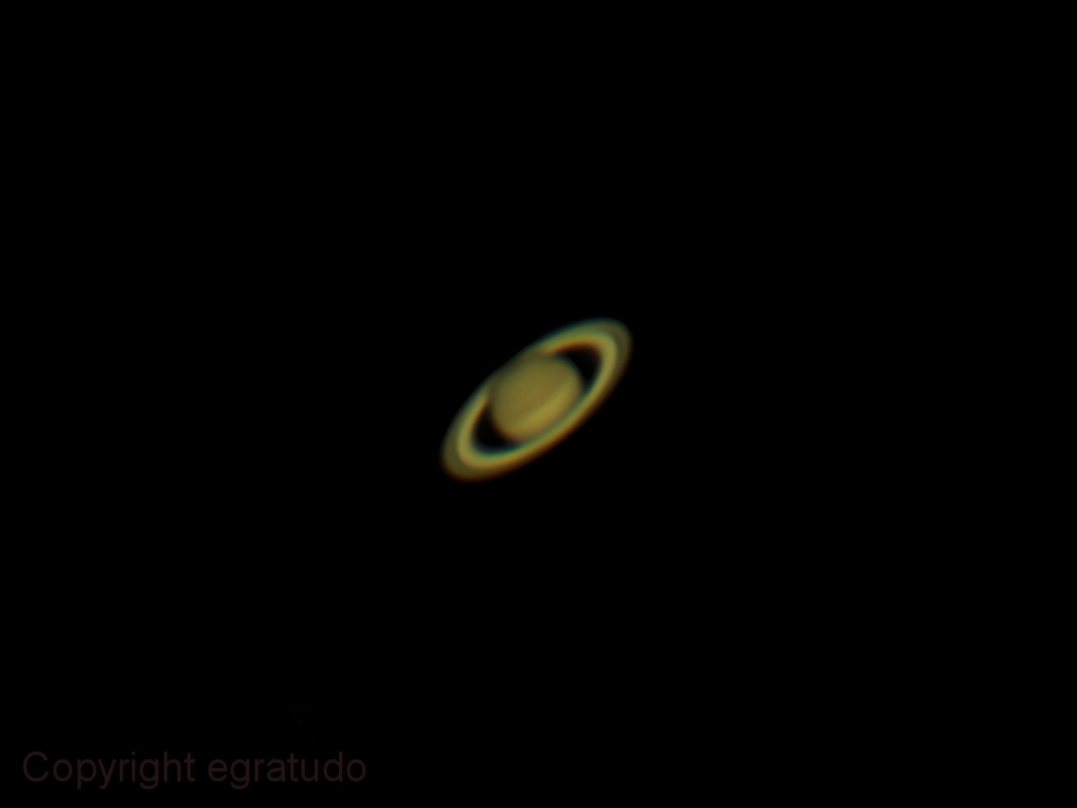 Saturn