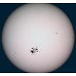 Final Hi-Rez Sun test (AR2192)