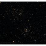 NGC 869 - NGC 844 Double Cluster