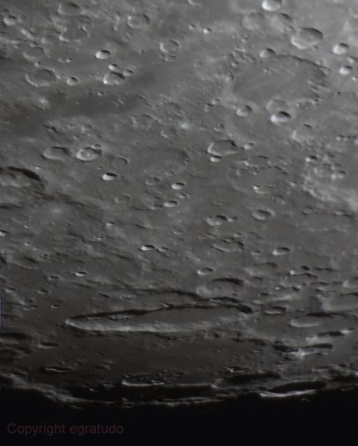 Crater Schiller