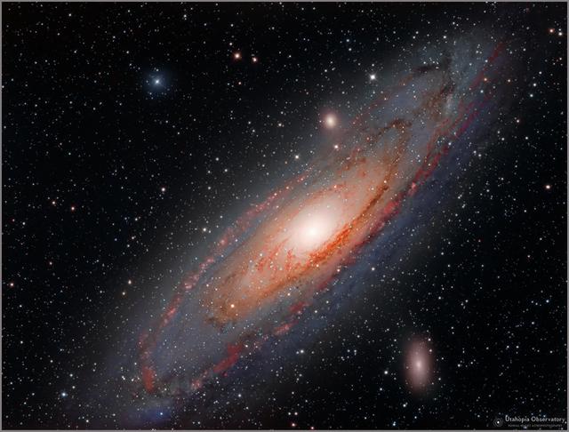 Andromeda