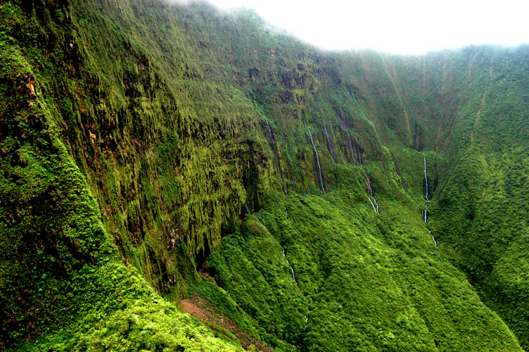 Upper Iao Valley