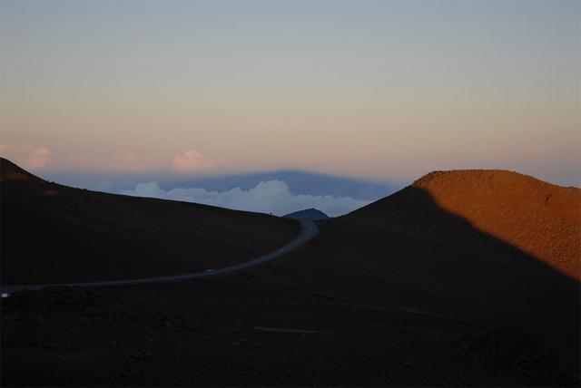 Summit Shadow