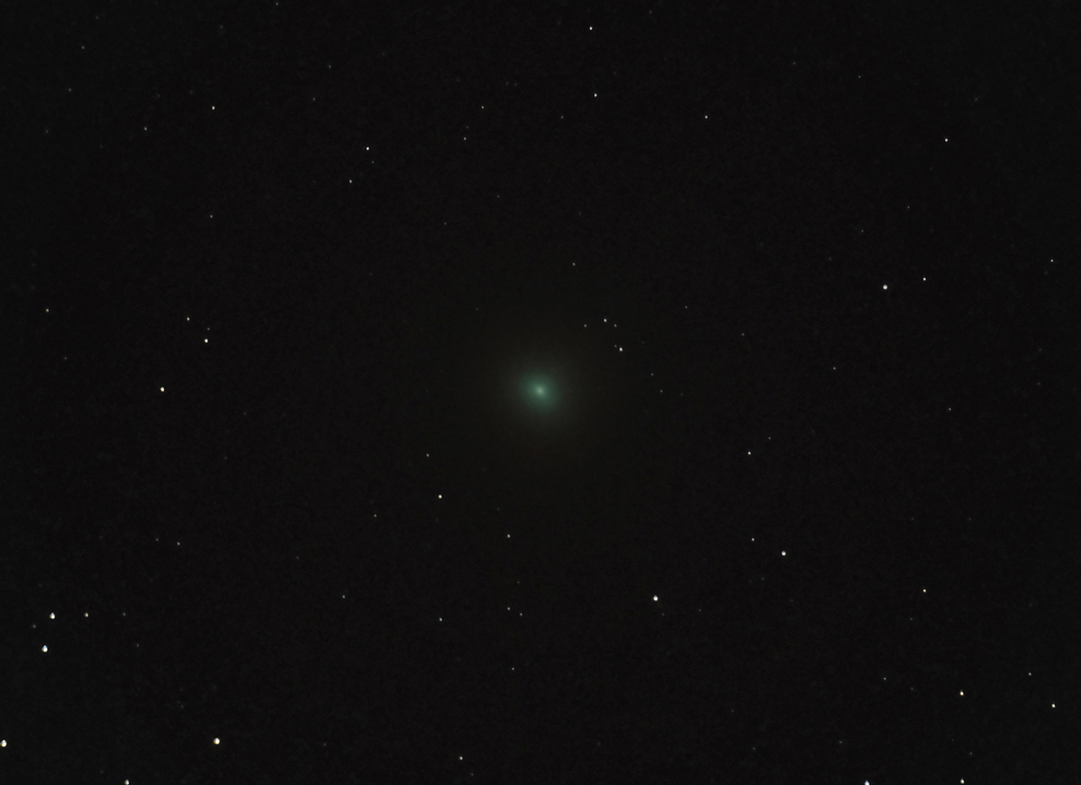 Comet Boattini