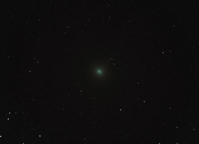 Comet Boattini