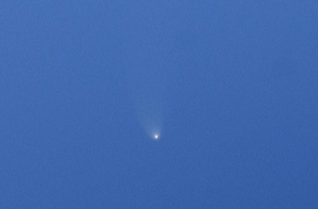 Comet McNaught @ 3PM