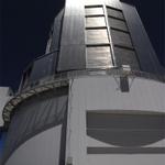 Subaru Telescope on Mauna Kea